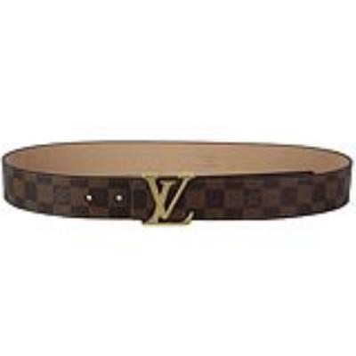 Louis Vuitton Belts-169